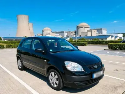 Gebraucht Kia Rio