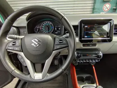 Gebraucht Suzuki Ignis