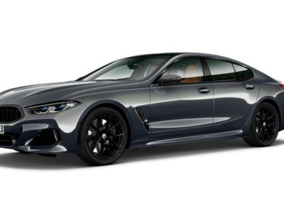 gebraucht BMW 840 d xDrive Gran Coupe