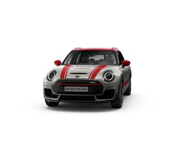 Mini John Cooper Works Clubman