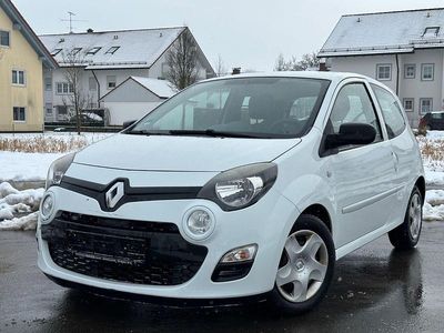 Weiß Gebraucht 2013 Renault Twingo Expression Kleinwagen | 1.490 € (Superpreis)