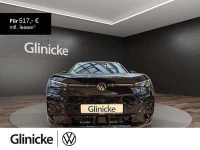 Nuova VW T-Roc R-line 150 CV (110 kW) 2026 Nero SUV