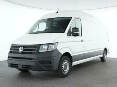 Gebraucht VW Crafter 177 PS (130 kW) 2025 Andere Van