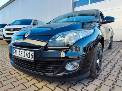 gebraucht Renault Mégane III TomTom KLIMA