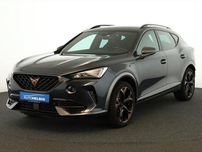Brugt Cupra Formentor VZ 245 HK (180 kW) 2024 Grå SUV