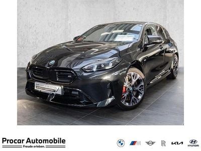 Gebraucht BMW M135 Performance 300 PS (220 kW) 2025 Schwarz Kleinwagen