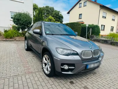 Gebraucht BMW X6