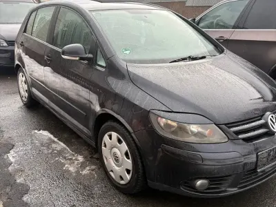 Gebraucht VW Golf IV