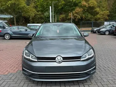 Gebraucht VW Golf VII