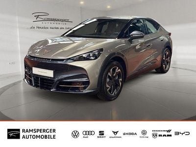 Gebraucht Cupra Tavascan Endurance 210 kW (286 PS) 2026 Braun (atacama desert metallic) SUV