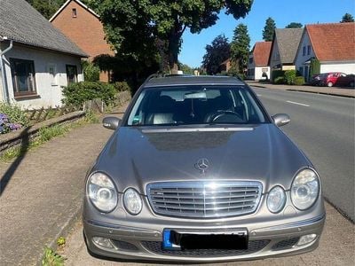 Mercedes 320
