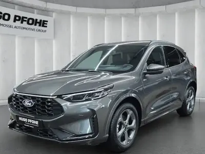 Gebraucht Ford Kuga ST-Line 186 PS (136 kW) 2025 Grau SUV