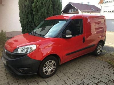 Fiat Doblò