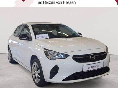 Opel Corsa-e