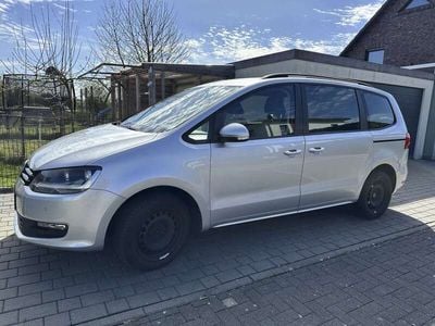 VW Sharan