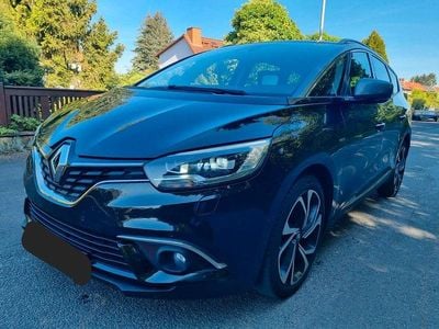 Renault Grand Scénic IV