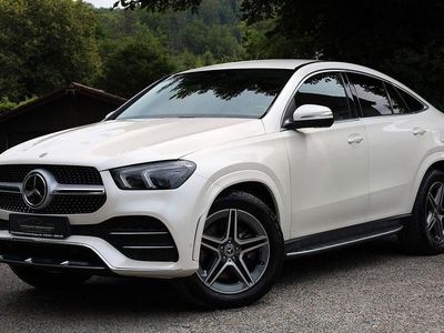Mercedes GLE350e