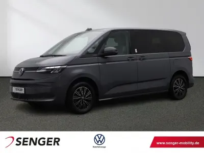 Gebraucht VW T7