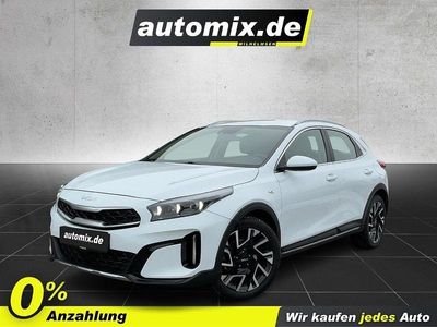 Używany Kia XCeed Vision 160 KM (117 kW) 2022 Biały SUV