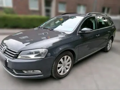 Gebraucht VW Passat