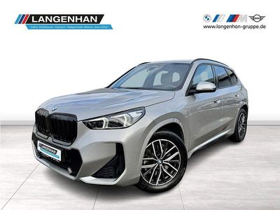 Silber Gebraucht 2023 BMW X1 M Sport SUV | 44.452 € (Fairer Preis)
