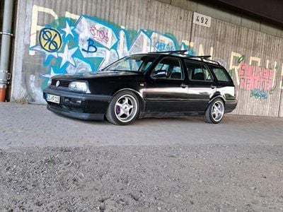 VW Golf III
