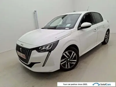 Gebraucht Peugeot 208