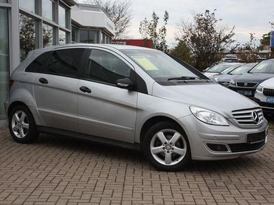 Mercedes B150