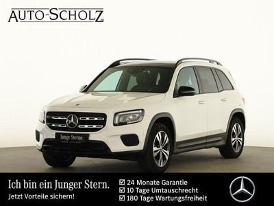 Mercedes GLB200
