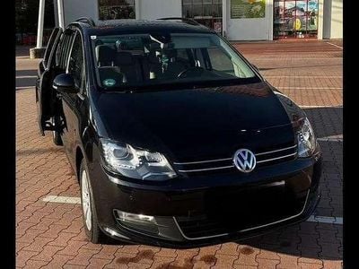 Usata VW Sharan Highline 177 CV (130 kW) 2019 Other Monovolume
