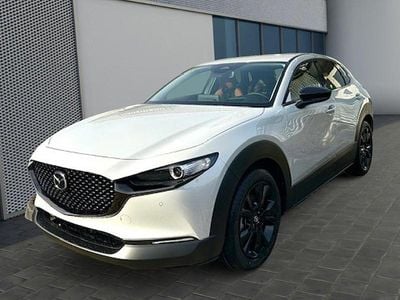 Neu Mazda CX-30 Nagisa 140 PS (102 kW) 2025 SUV