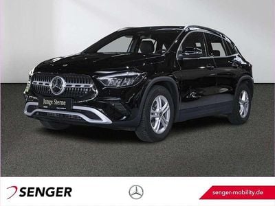 Mercedes GLA200