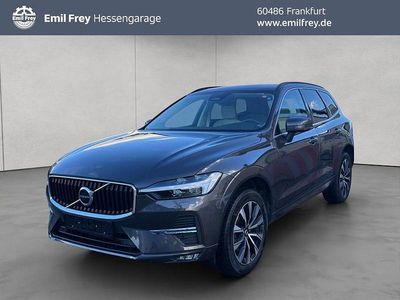 Gebraucht Volvo XC60 250 PS (183 kW) 2024 Grau SUV