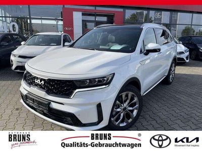 gebraucht Kia Sorento 2.2 CRDi Spirit