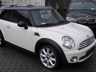 gebraucht Mini Cooper COOPER1,6