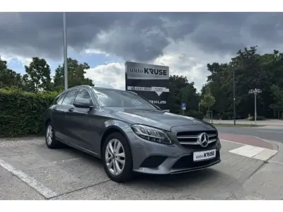 Gebraucht Mercedes 200