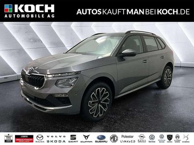 Neu Skoda Kamiq Comfort 116 PS (85 kW) 2026 Grau SUV