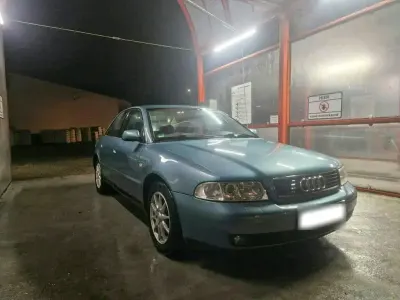 Occasion Audi A4