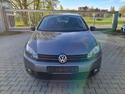 gebraucht VW Golf Match