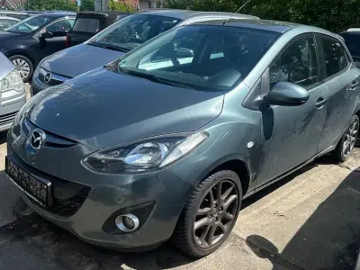 Occasion Mazda 2