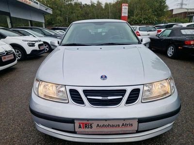 Saab 9-5