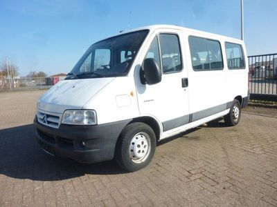 Citroën Jumper