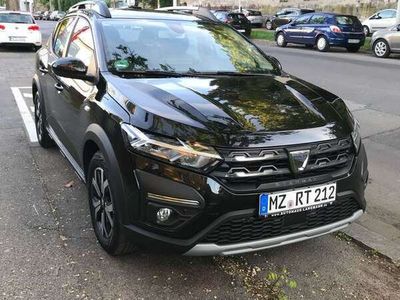 gebraucht Dacia Sandero Stepway 0.9 tce Comfort s&s 90cv