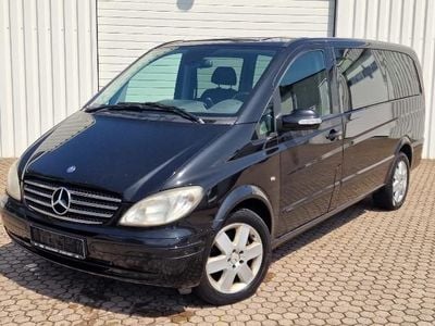 Mercedes Viano