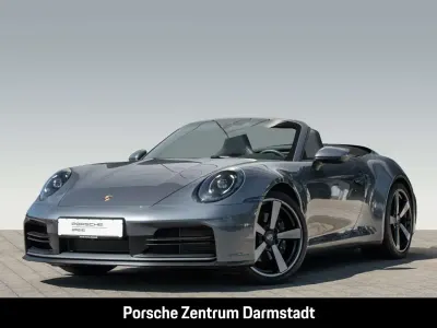 Gebraucht Porsche 911 Carrera Cabriolet