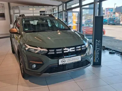 Gebraucht Dacia Sandero