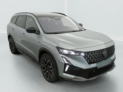 Nuova Renault Espace Esprit Alpine 131 CV (96 kW) 2025 Blu SUV