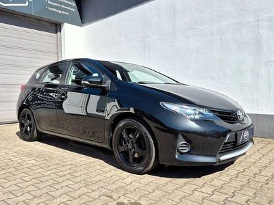 Gebraucht Toyota Auris