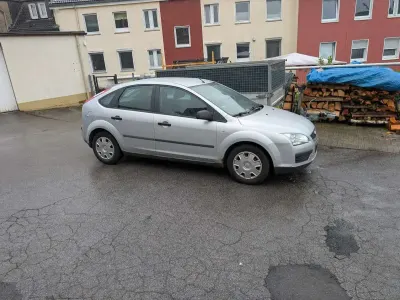 Gebraucht Ford Focus
