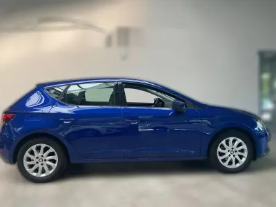 Gebraucht Seat Leon